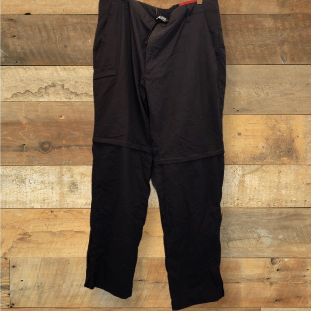 NWT The North Face Men’s Conv Pants Size 38 Regular (Great Condition-Never Worn)